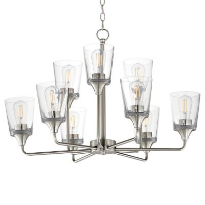 Hudson Chandelier