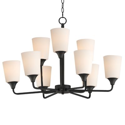 Hudson Chandelier