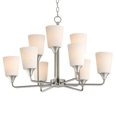 Hudson Chandelier