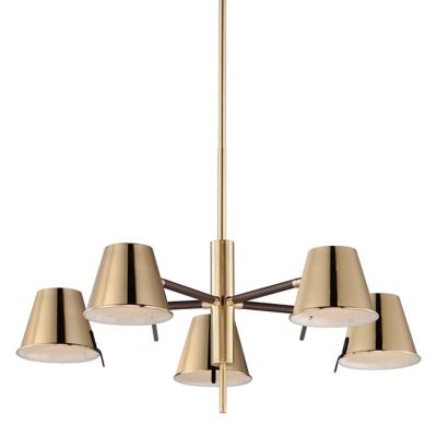 Carlo LED Chandelier