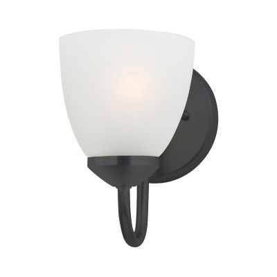 Axis 381 Bath Sconce