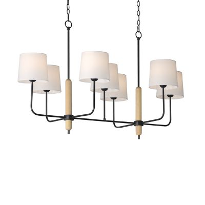 Bozeman Linear Suspension