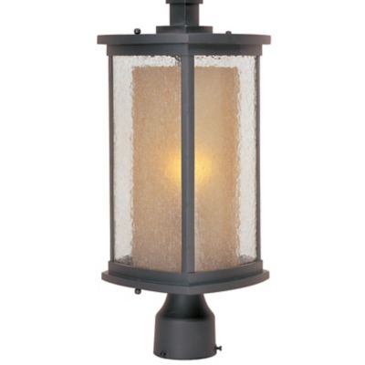 Bungalow Post Light