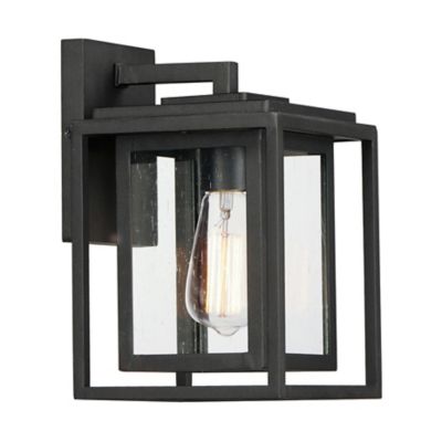 Cabana Outdoor Wall Sconce