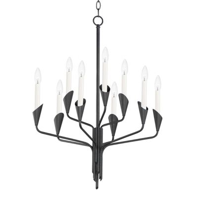 Calyx Chandelier