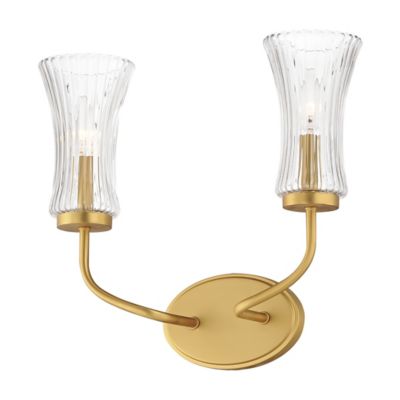 Camelot Wall Sconce
