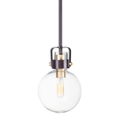 Bauhaus Mini Pendant