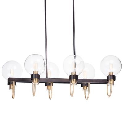 Bauhaus Linear Suspension