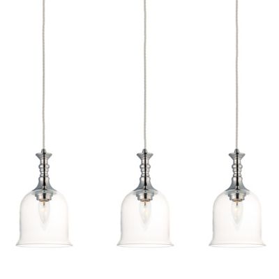 Centennial Linear Suspension