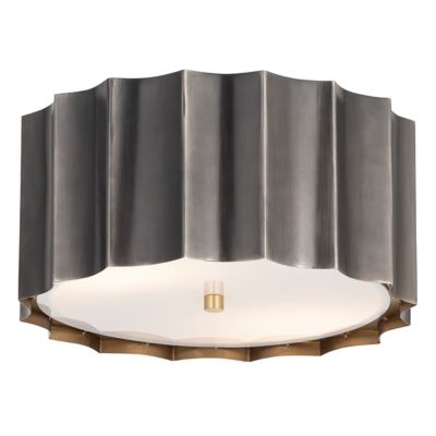 Allegra Flushmount