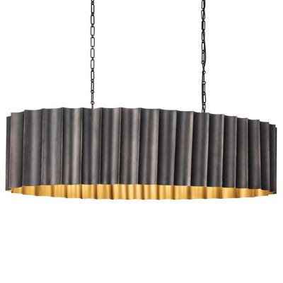 Allegra Linear Suspension