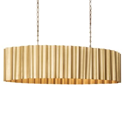 Allegra Linear Suspension