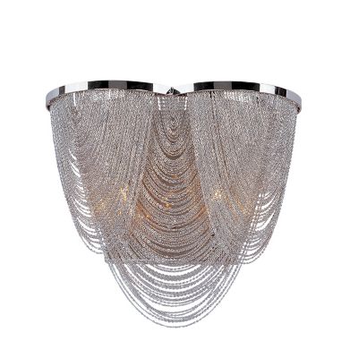 Chantilly Wall Sconce