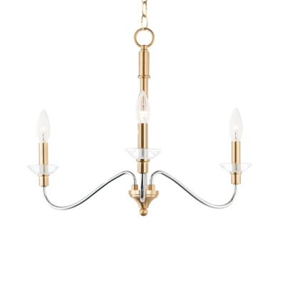 Clarion Chandelier