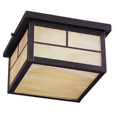 Coldwater Outdoor Flushmount
