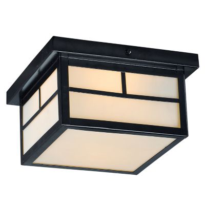 Coldwater Outdoor Flushmount