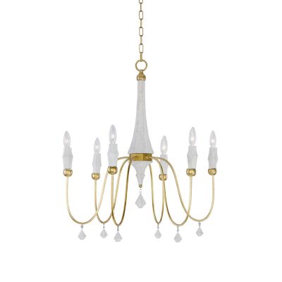 Claymore Chandelier