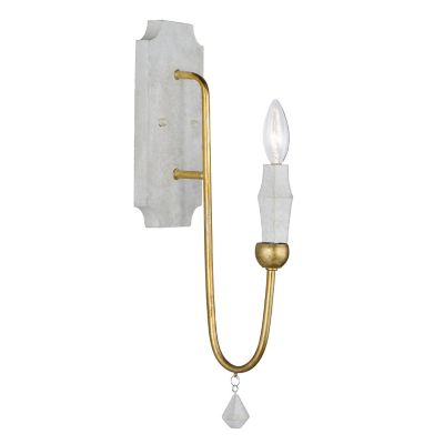 Claymore Wall Sconce