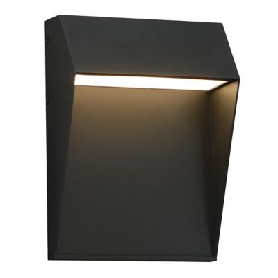 Cliffsedge VX Outdoor LED Wall Sconce
