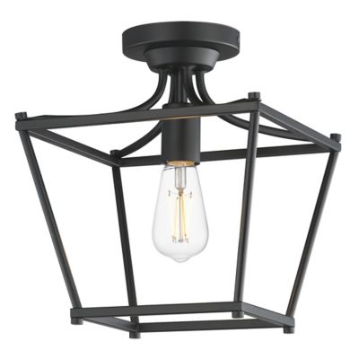 Clifton Semi-Flush Mount
