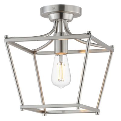 Clifton Semi-Flush Mount