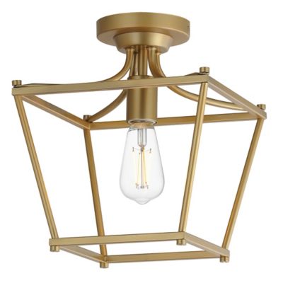 Clifton Semi-Flush Mount