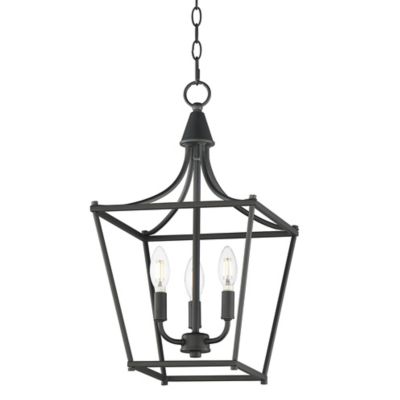 Clifton Pendant