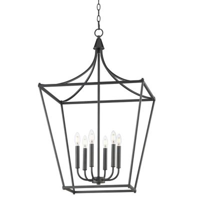 Clifton Pendant