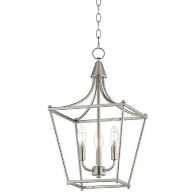 Clifton Pendant