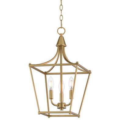 Clifton Pendant