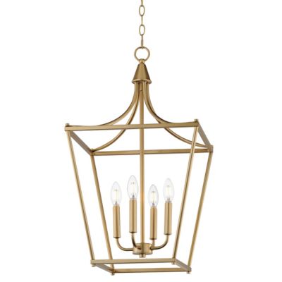Clifton Pendant