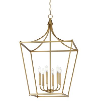 Clifton Pendant