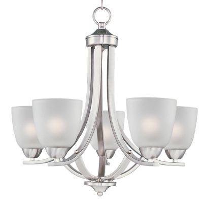 Axis Chandelier