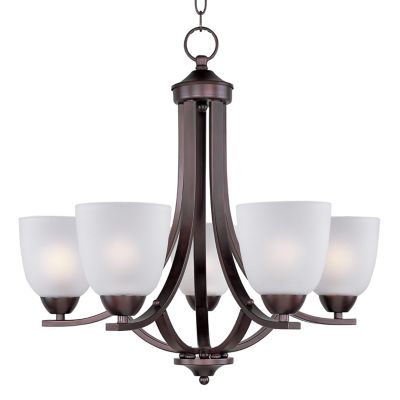 Axis Chandelier