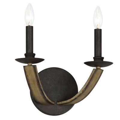 Basque Wall Sconce