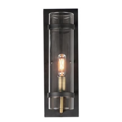 Capitol Wall Sconce