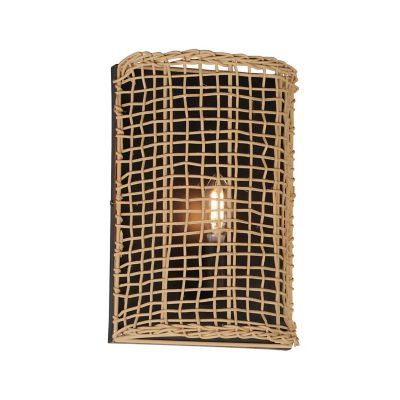 Cestino Wall Sconce