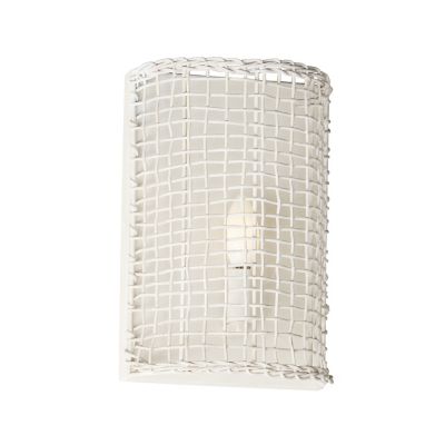 Cestino Wall Sconce