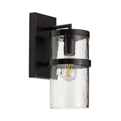 Chamberlain Outdoor Wall Sconce