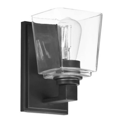 Cubos Wall Sconce