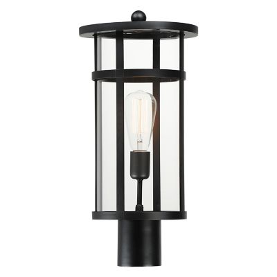 Clyde Vivex-Outdoor Post Light