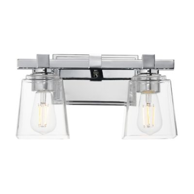 Cubos Vanity Light