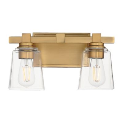 Cubos Vanity Light