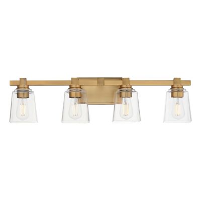 Cubos Vanity Light