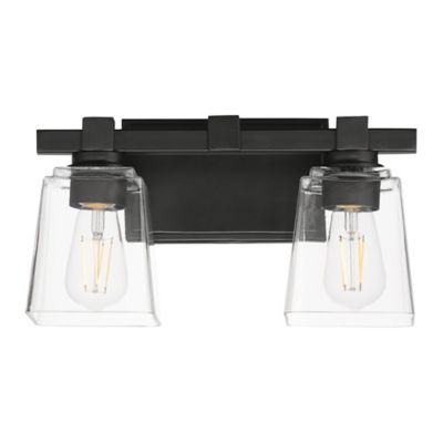 Cubos Vanity Light