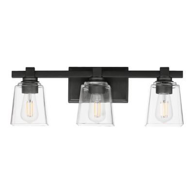 Cubos Vanity Light