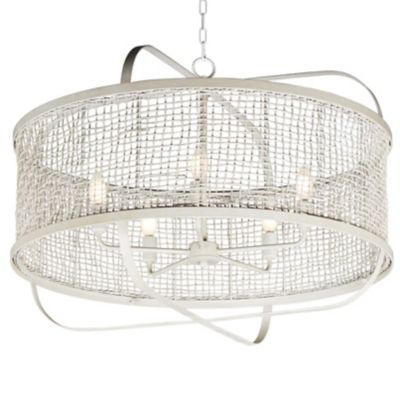 Cestino Chandelier
