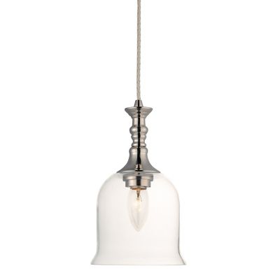 Centennial Mini Pendant