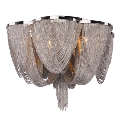 Chantilly Flushmount