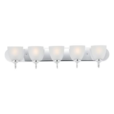 Axis Strip Vanity Light